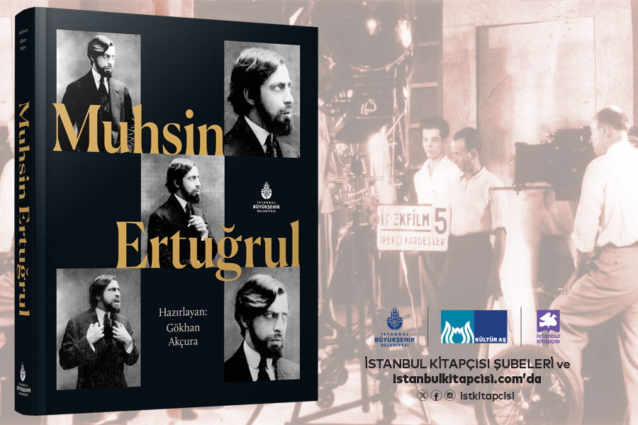 Muhsin Ertuğrul